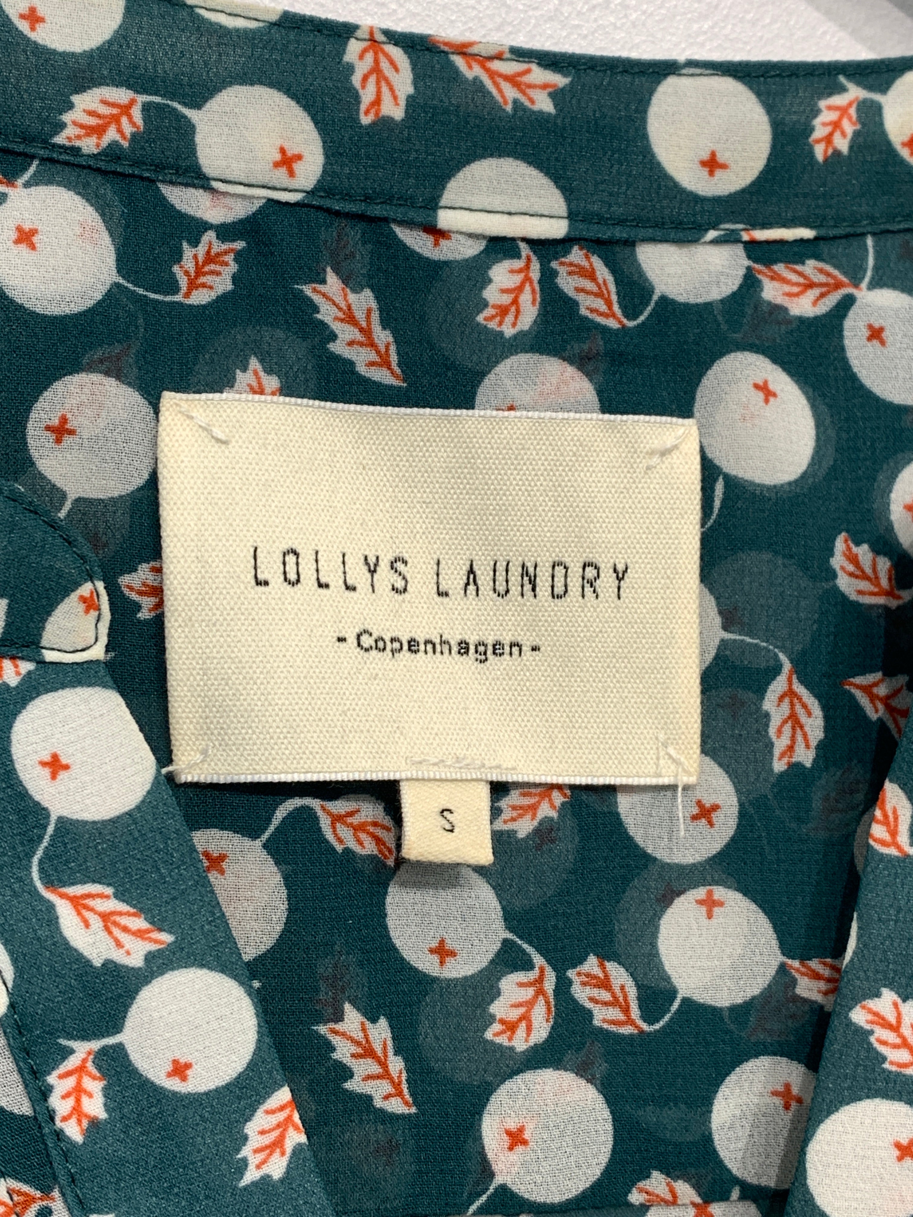 LOLLYS LAUNDRY kjole